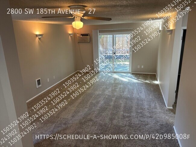 Building Photo - 2800 SW 185th Ave
