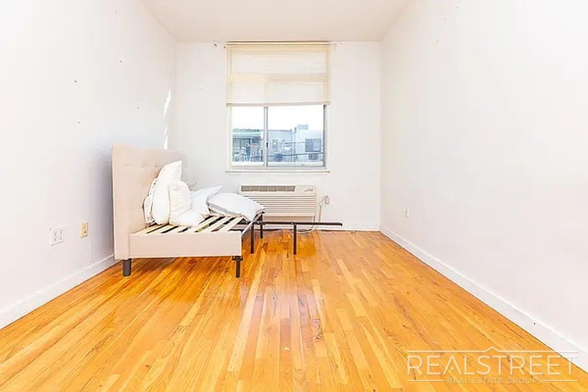 Building Photo - Massive Outdoor Patio | Spacious 3BR/2BA Apartment in Bushwick–East Williamsburg