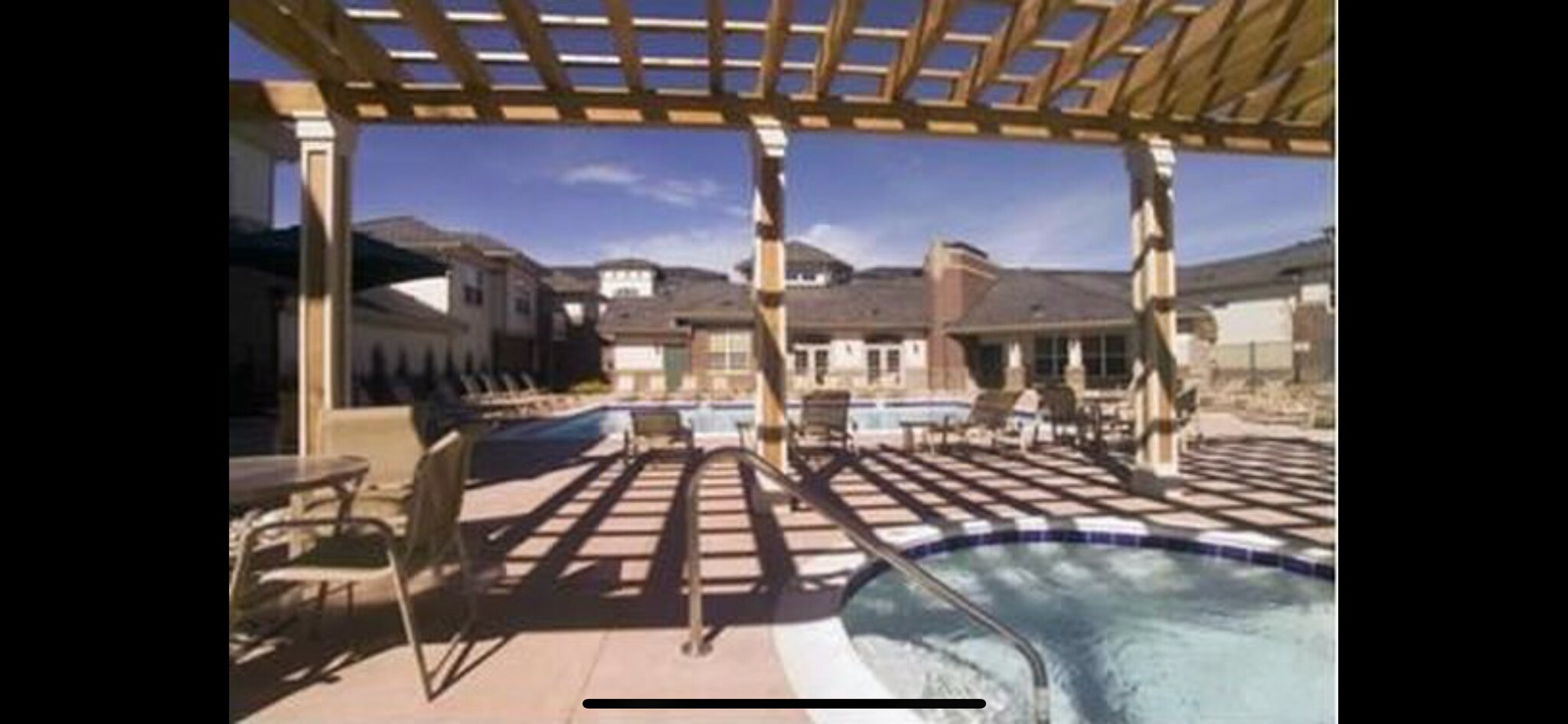 Saunas - 3852 S Dallas St