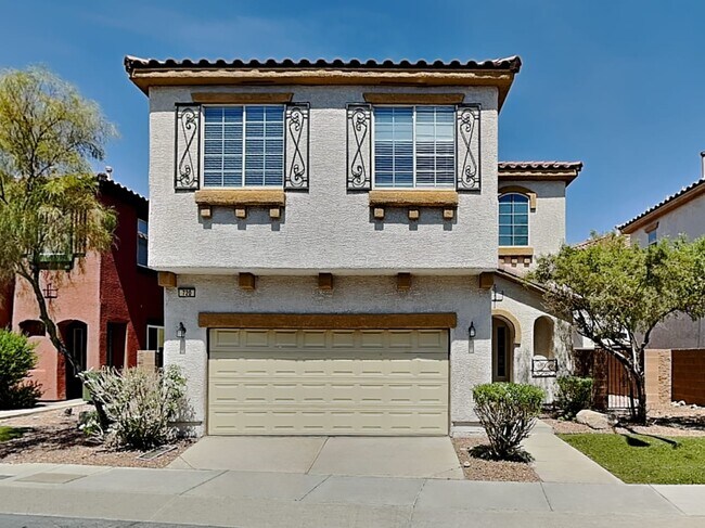 Primary Photo - 720 Easter Lily Pl