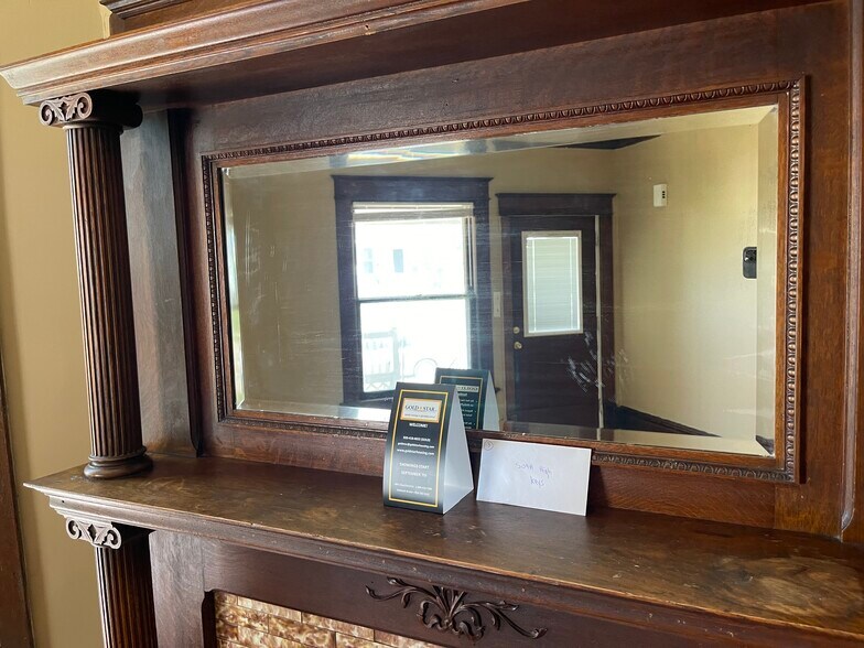 Building Photo - 509 High Ave