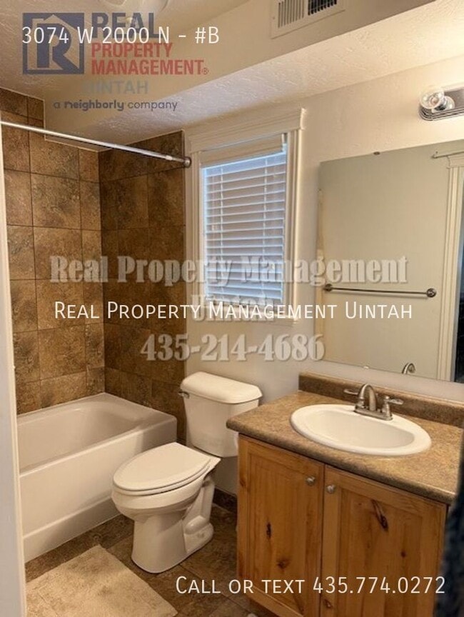 Building Photo - 3074 W 2000 N