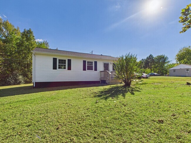 Primary Photo - 11001 Reedy Branch Rd