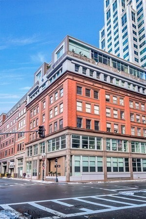 Building Photo - 88 Kingston St