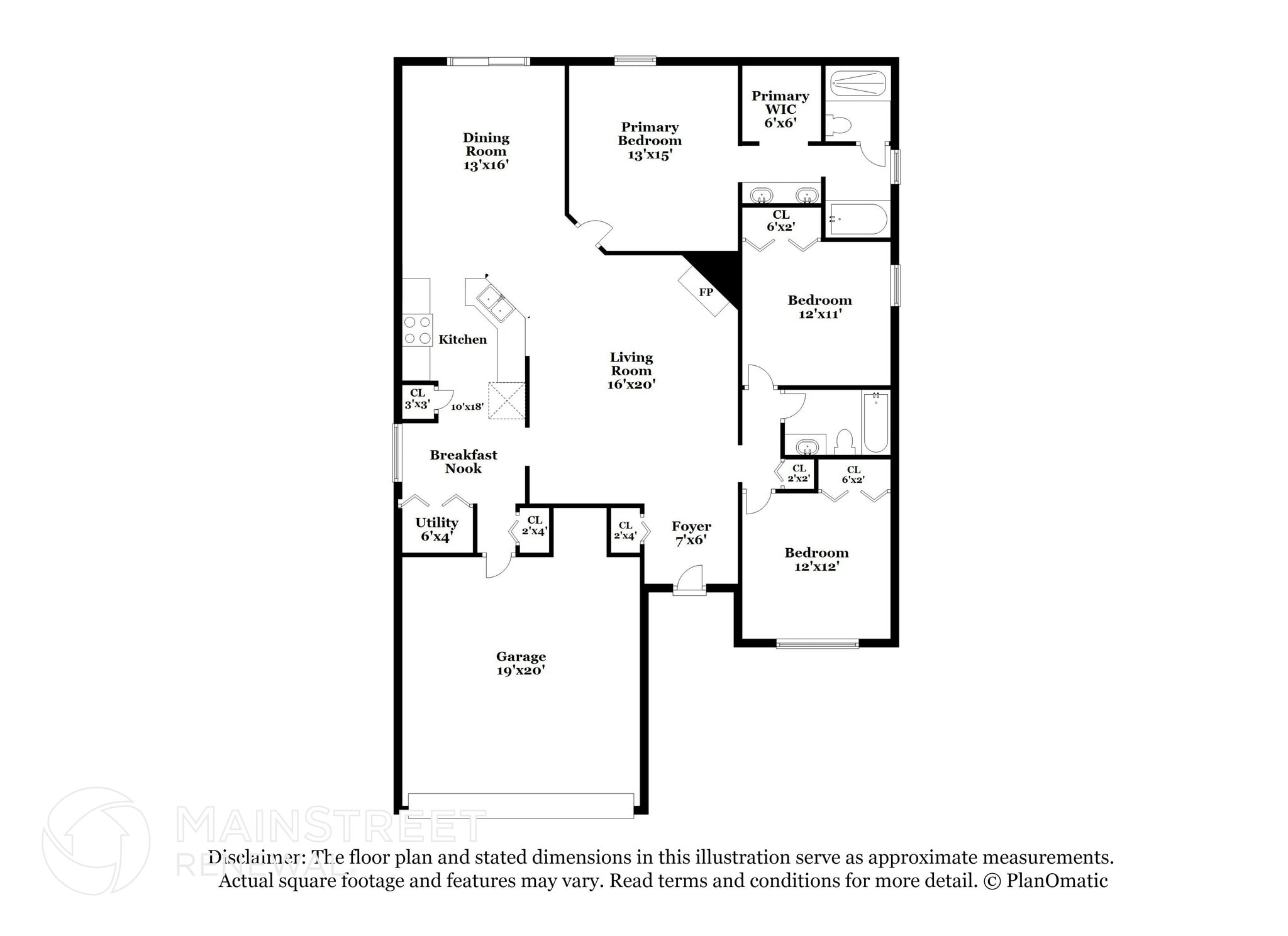 Building Photo - 3758 Cinnamon Fern Loop
