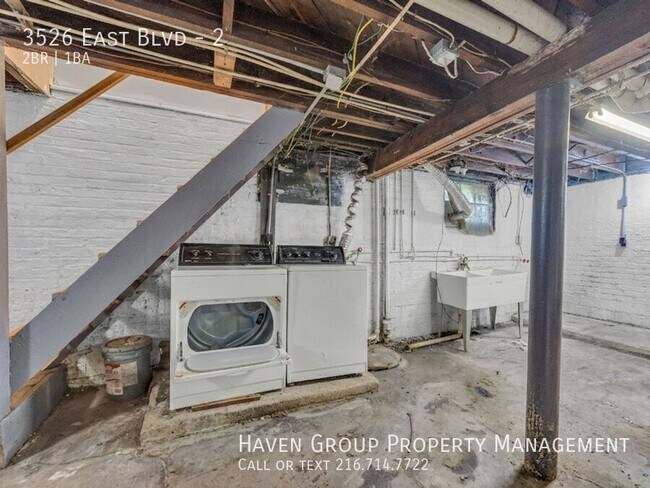 Building Photo - 3526 East Blvd