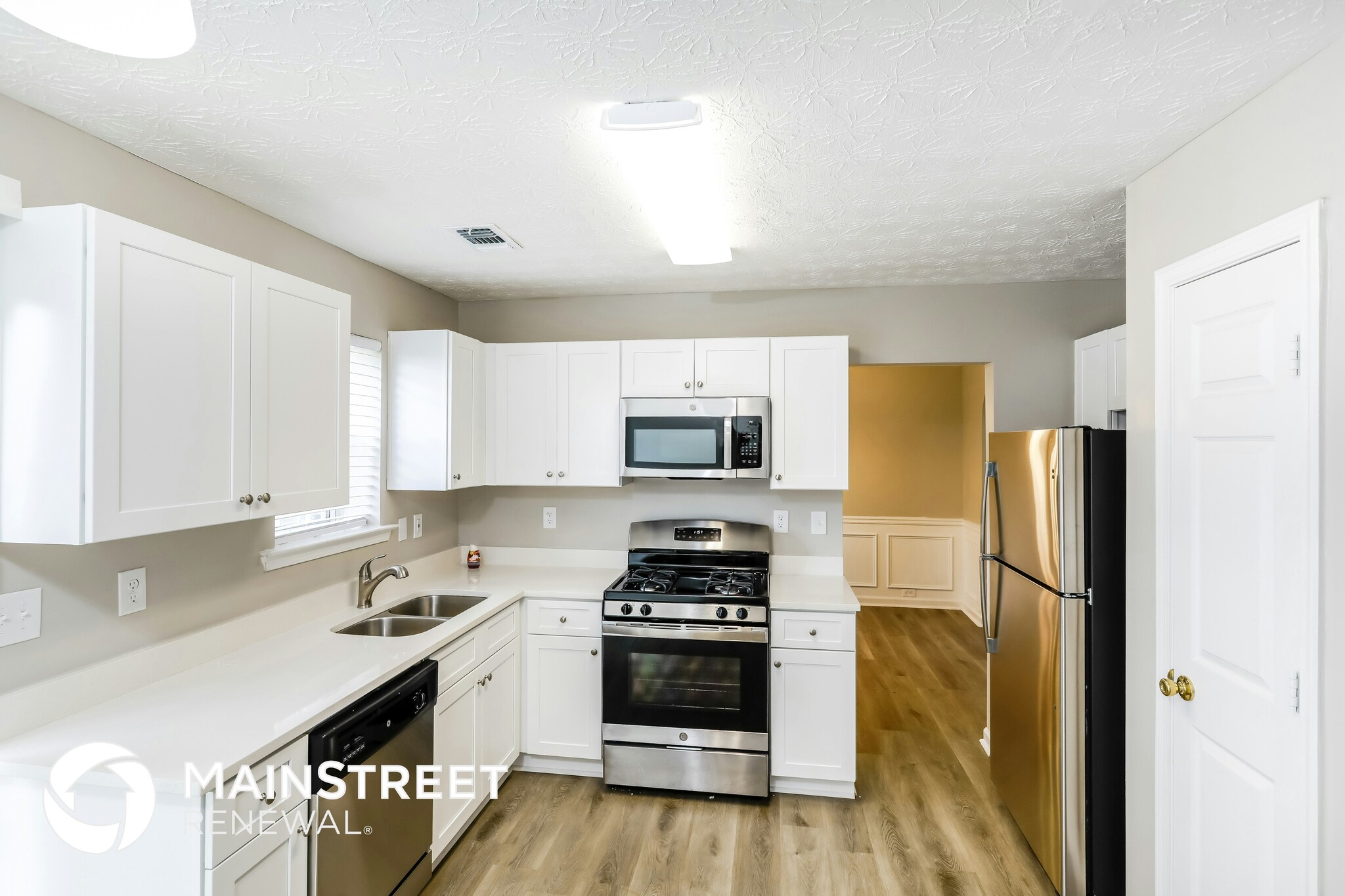 Building Photo - 3711 Plantation Mill Dr