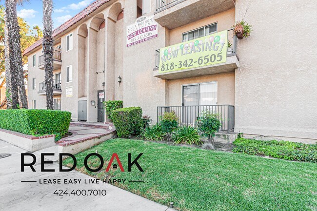 Building Photo - 7947 Reseda Blvd
