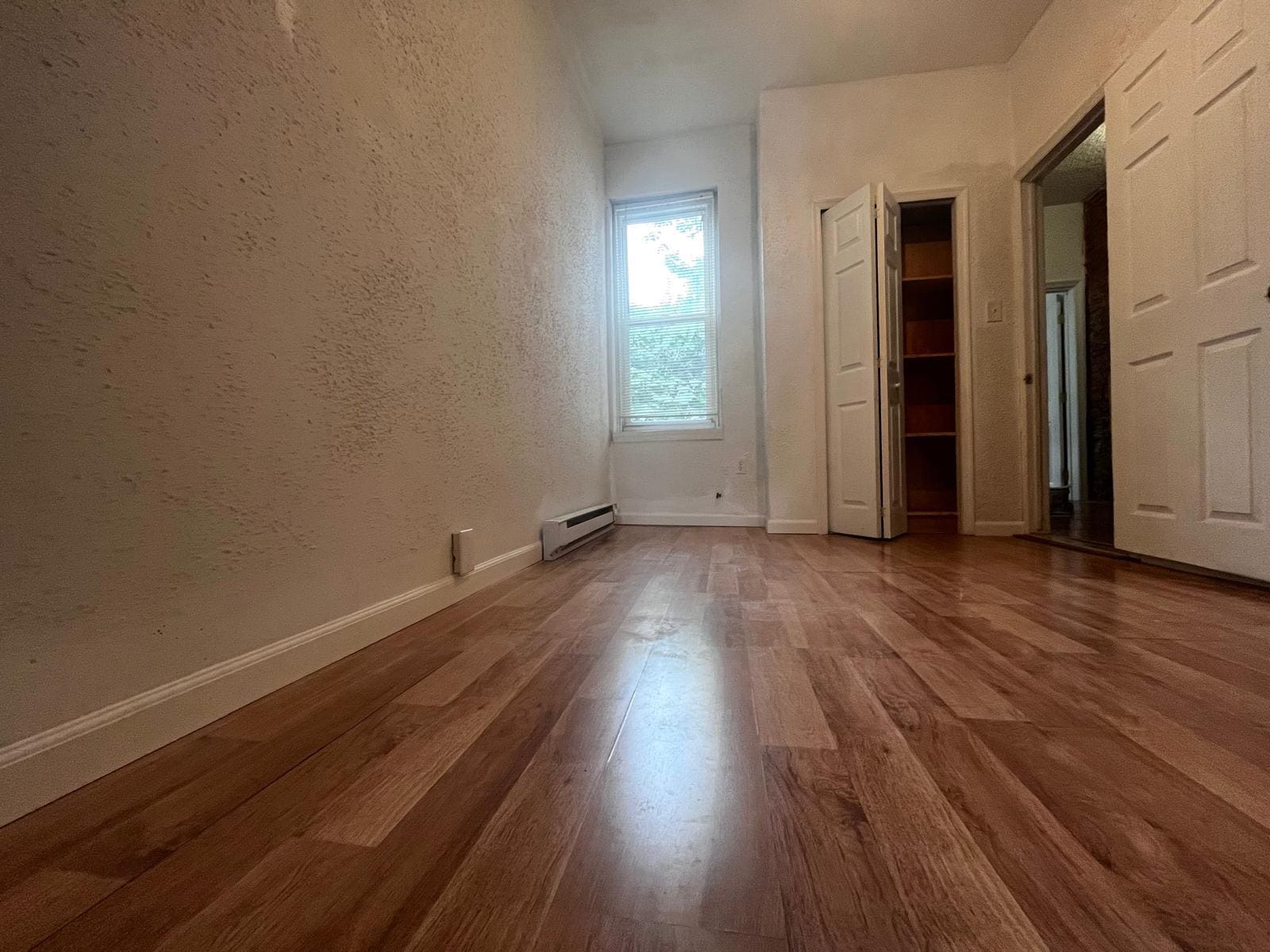 Bedroom - 1731 French St