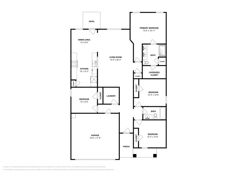 Building Photo - 110 Columbia St