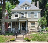 Building Photo - 1271 Cherokee Rd