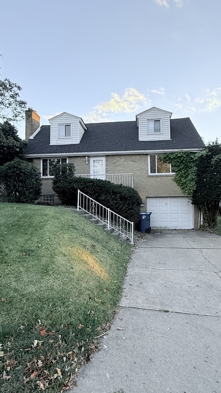 Building Photo - 517 Foltz Dr