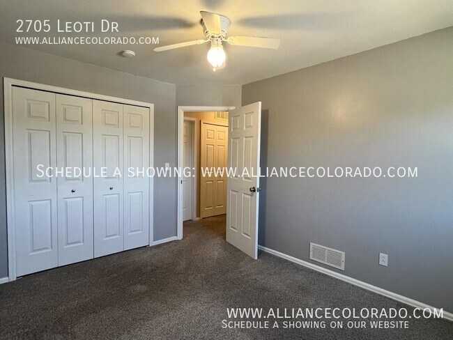 Building Photo - 2705 Leoti Dr