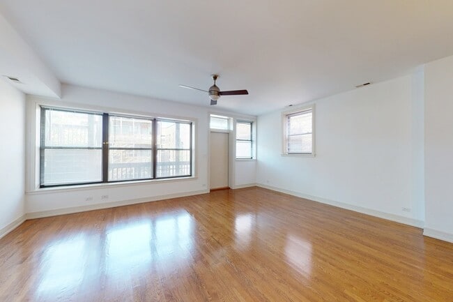 Floorplan - 5234-5244 S. Ingleside Avenue