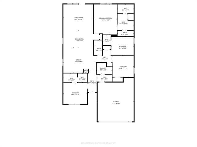 Building Photo - 14518 Lovelace St