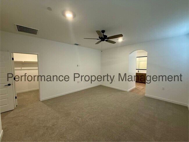 Building Photo - New Construction 5 Bed/3 Bath Home in SW Bakersfield w/ Solar, RBP & $0 Deposit Option