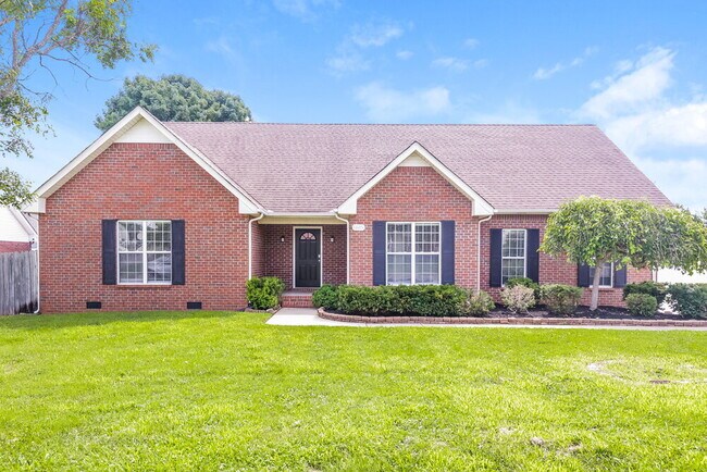 Primary Photo - 1605 Dodd Trail