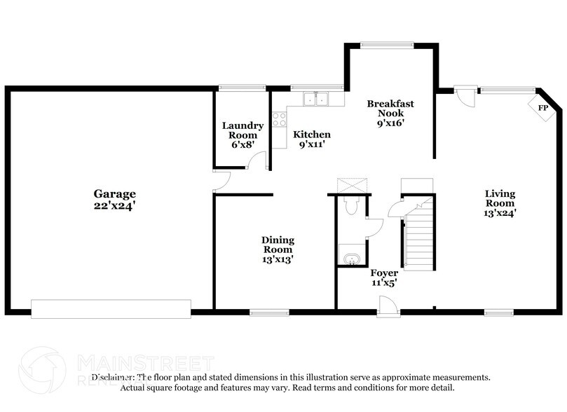 Building Photo - 4737 Calgary Cove
