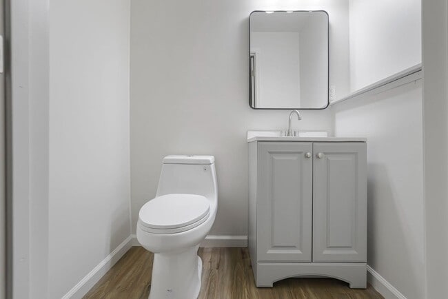 Building Photo - 8408 Covered Wagon Ct