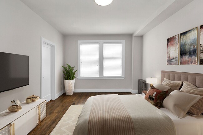 Building Photo - 2200 Leavenworth
