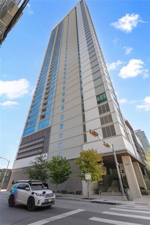 Building Photo - 501 West Ave