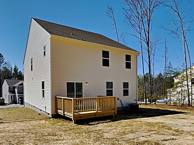 Building Photo - 85 Parkers Gate Dr