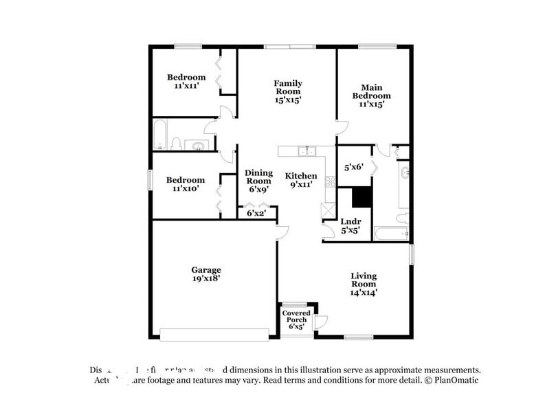 Building Photo - 4422 Tina Ln