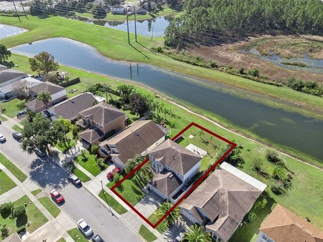 Building Photo - 3821 Stonefield Dr