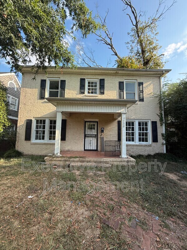 Primary Photo - 1738 28th St N