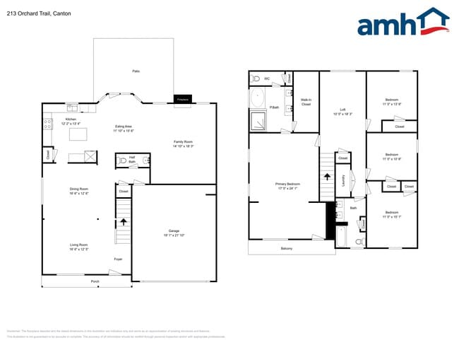 Building Photo - 213 Orchard Trail