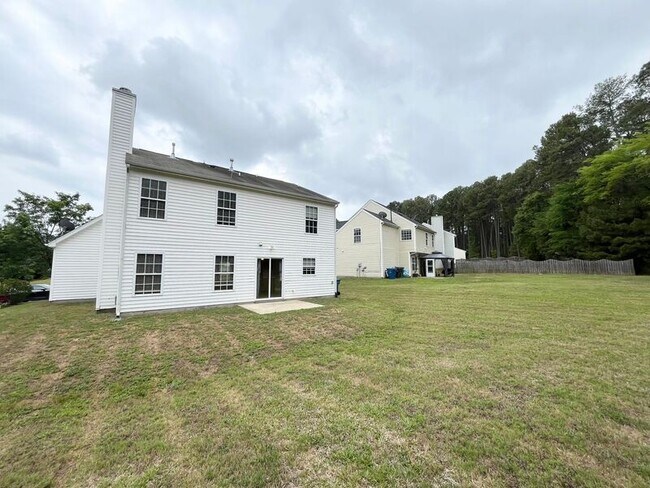 Building Photo - 10 Red Sunset Ln
