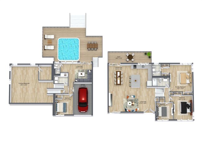 Building Photo - 22 Balmoral Cres