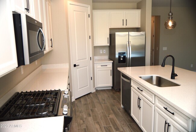 Building Photo - 22460 E Indiana Ave