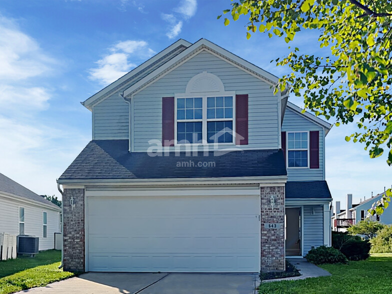 Primary Photo - 543 Grabill Dr