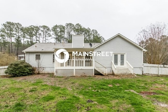 Building Photo - 3 Bedroom Pet-Friendly Home in Acworth, GA...
