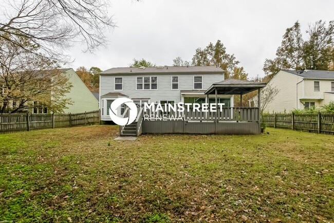 Building Photo - 7310 Kinsmore Ln