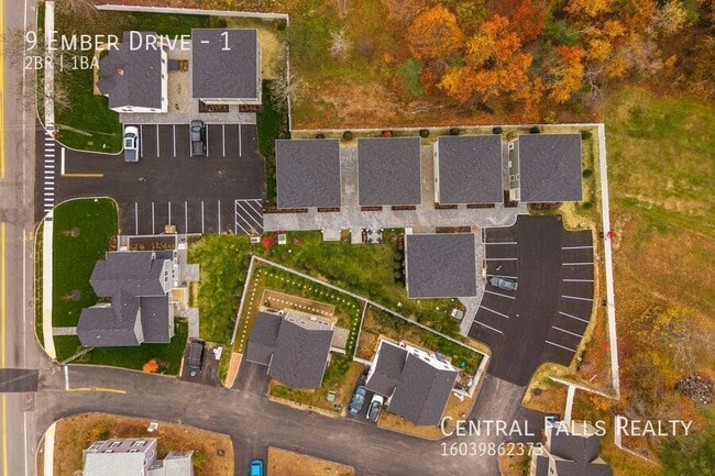 Building Photo - 9 Ember Drive-1