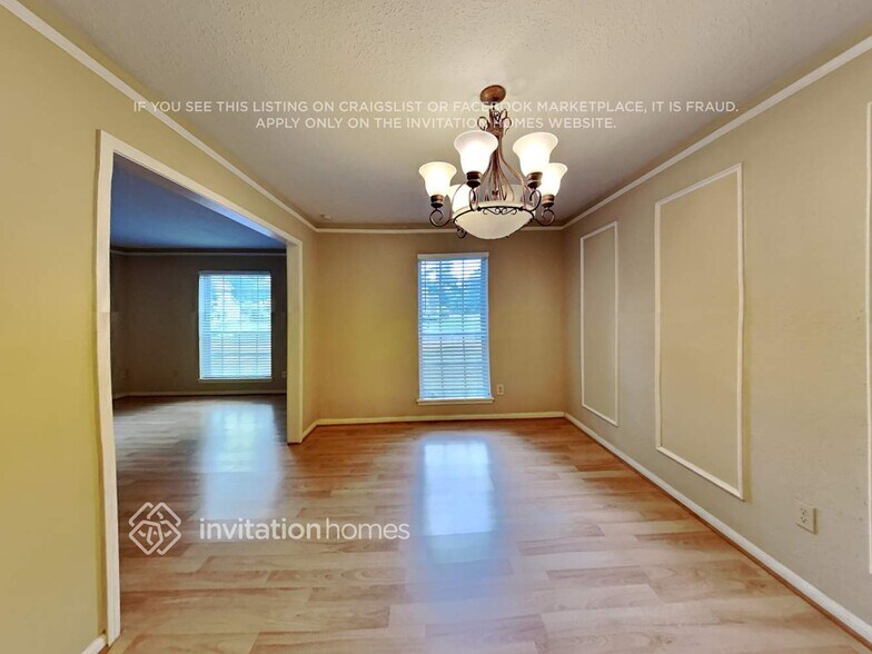 Building Photo - 5303 Slashwood Ln
