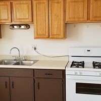 KITCHEN - 4653 W 64th St