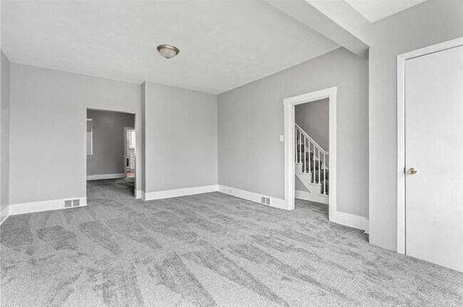 Building Photo - 814 Woodward Ave