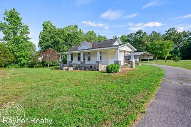 Building Photo - 2 br, 1 bath House - 4878 NC 56 E