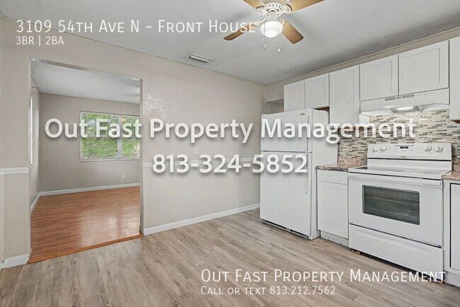 Building Photo - 3109 54th Ave N