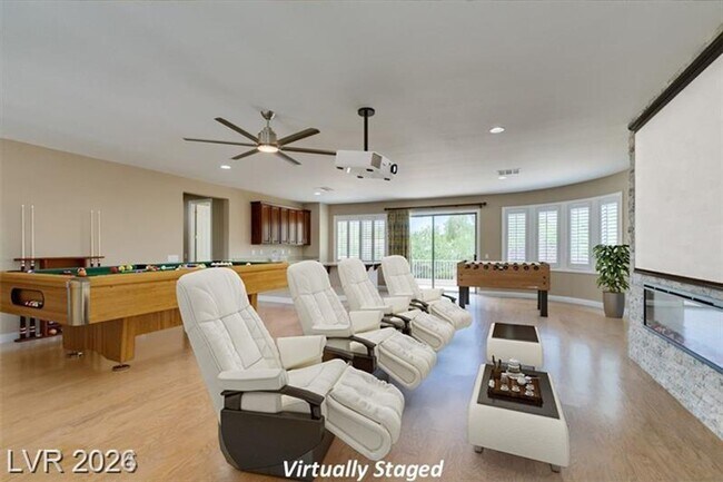 Building Photo - Elegant Anthem Country Club Residence with Spa, Balcony & 3-Car Garage