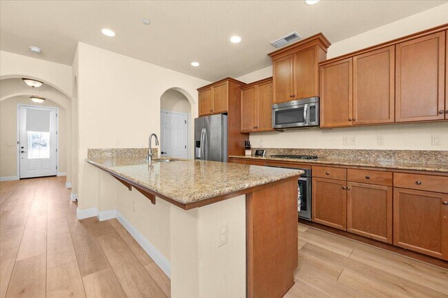 Building Photo - 2481 S Via Versilia Dr