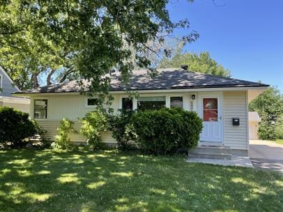 Building Photo - 6806 W 24th St