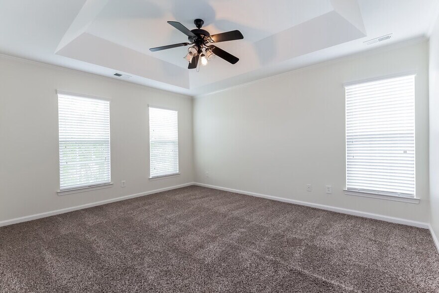Building Photo - 4210 Porter Pl Ct