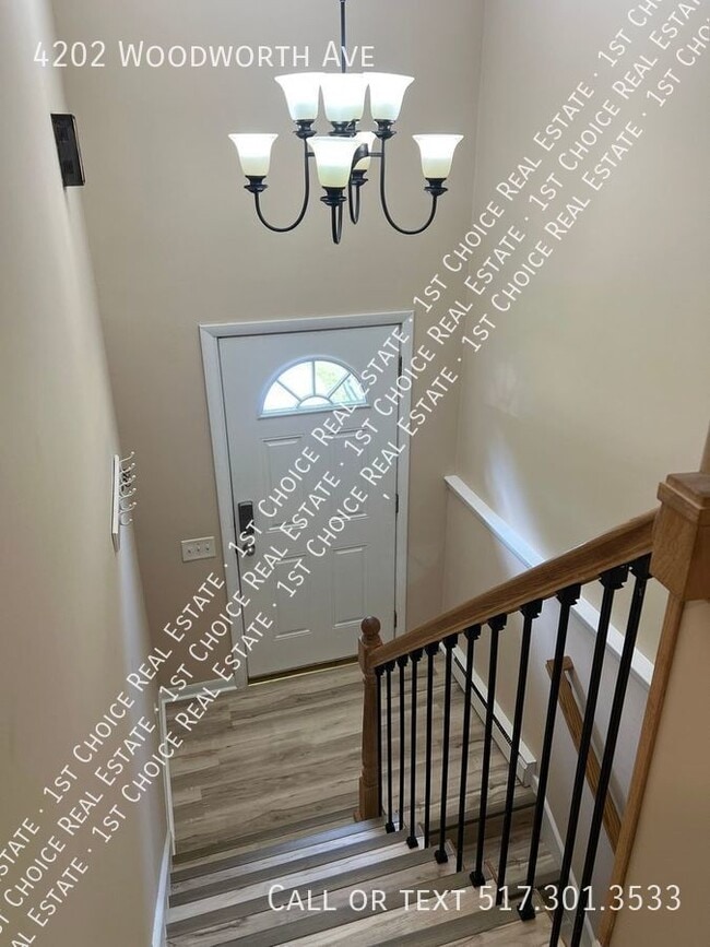 Building Photo - 4202 Woodworth Ave