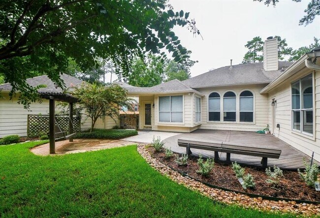 Building Photo - 18 E Knightsbridge Dr