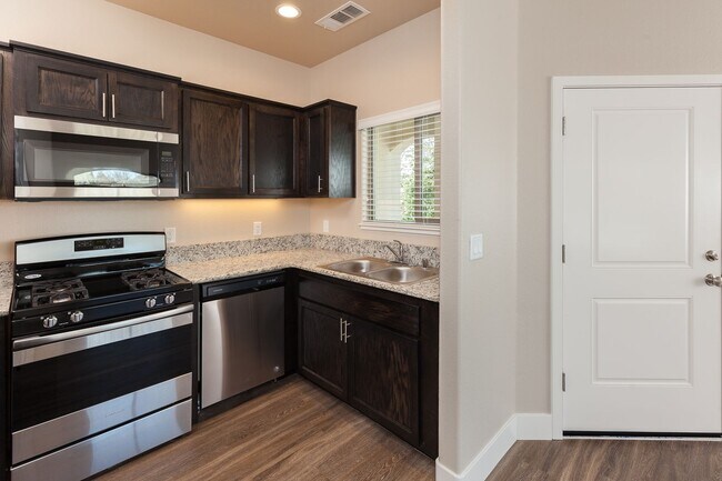 Interior Photo - The Domicile @ West Sacramento