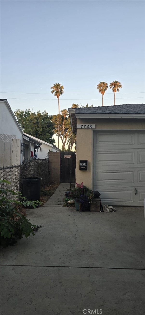 Building Photo - 7728 Chimineas Ave